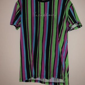 Vacation pacsun shirt